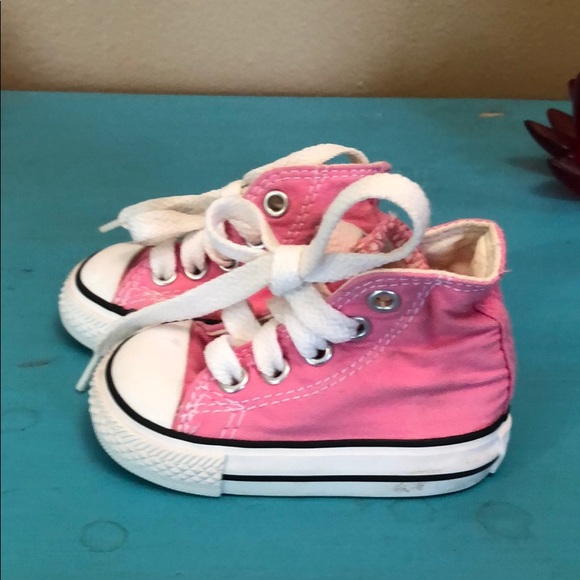 Converse Other - Converse Baby Hightops